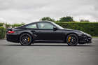 2010 Porsche 911 (997.2) Turbo S-Sold