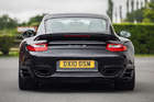 2010 Porsche 911 (997.2) Turbo S-Sold