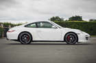 2011 Porsche 911 (997) GTS - Manual-Sold