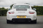 2011 Porsche 911 (997) GTS - Manual-Sold