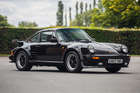 1989 Porsche 911 (930) Turbo LE-Sold