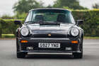 1989 Porsche 911 (930) Turbo LE-Sold