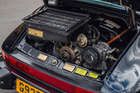 1989 Porsche 911 (930) Turbo LE-Sold