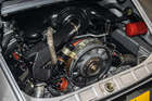 1973 Porsche 2.4 S Coupe-Sold
