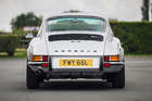 1973 Porsche 2.4 S Coupe-Sold