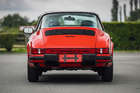 1976 Porsche 911 2.7S Targa-Sold