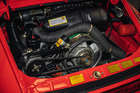 1976 Porsche 911 2.7S Targa-Sold
