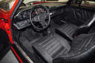 1984 Porsche 911 Carrera-Sold