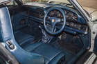 1986 Porsche 911 (930) Turbo 'Flachbau'-Sold