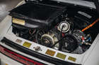 1986 Porsche 911 (930) Turbo 'Flachbau'-Sold