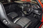 1986 Porsche 911 3.2 Carrera-Sold