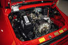 1986 Porsche 911 3.2 Carrera-Sold