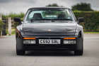1986 Porsche 944 Turbo-Sold
