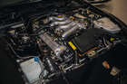 1986 Porsche 944 Turbo-Sold