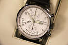 2009 Peter Ratcliffe Legends in Time Stirling Moss 80 Celebr-Sold