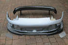 Porsche 993 GT2 EVO aero kit-Sold