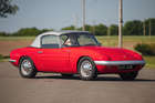 1963 Lotus Elan 'Bourne Bodied' S1-Auction Lot