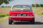 1963 Lotus Elan 'Bourne Bodied' S1-Auction Lot