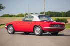 1963 Lotus Elan 'Bourne Bodied' S1-Auction Lot