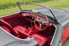 1961 Austin Healey 3000 Mk1 BN7 2-Seater-Auction Lot