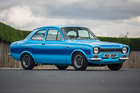 1974 Ford Escort RS 2000 Mk1-Sold