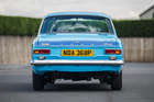 1974 Ford Escort RS 2000 Mk1-Sold