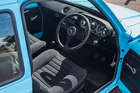 1974 Ford Escort RS 2000 Mk1-Sold