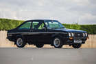 1978 Ford Escort RS 2000 Mk 2-Sold