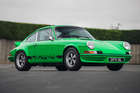 1973 Porsche 911 (3.0) RS Recreation-Sold
