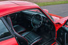 1988 Porsche 911 Carrera Sport Coupe-Sold