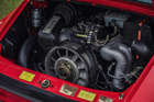 1988 Porsche 911 Carrera Sport Coupe-Sold