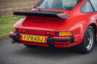 1988 Porsche 911 Carrera Sport Coupe-Sold
