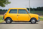 1971 Mini Cooper S 1275 Mk3-Auction Lot