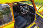 1971 Mini Cooper S 1275 Mk3-Auction Lot