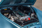 1962 Jaguar Mk2 3.4 M/OD-Sold