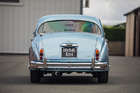 1962 Jaguar Mk2 3.4 M/OD-Sold