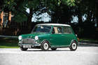 1966 Austin Mini Cooper 1275 S-Auction Lot