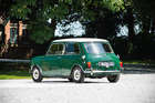 1966 Austin Mini Cooper 1275 S-Auction Lot