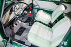 1966 Austin Mini Cooper 1275 S-Auction Lot