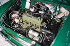 1966 Austin Mini Cooper 1275 S-Auction Lot