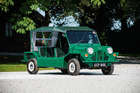 1967 Austin  Mini Moke-Sold