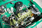 1967 Austin  Mini Moke-Sold