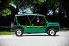 1967 Austin  Mini Moke-Sold