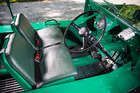1967 Austin  Mini Moke-Sold
