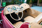 1953 MG TD -Sold