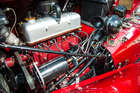 1953 MG TD -Sold