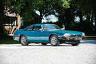 1978 Jaguar XJS Pre-HE Manual-Auction Lot