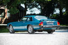 1978 Jaguar XJS Pre-HE Manual-Auction Lot