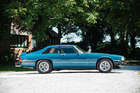 1978 Jaguar XJS Pre-HE Manual-Auction Lot