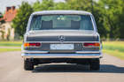 1969 Mercedes-Benz 600 Pullman-Sold